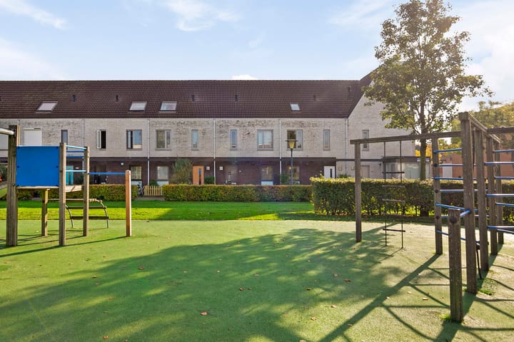 Foto 33 van Streefkerkstraat 120