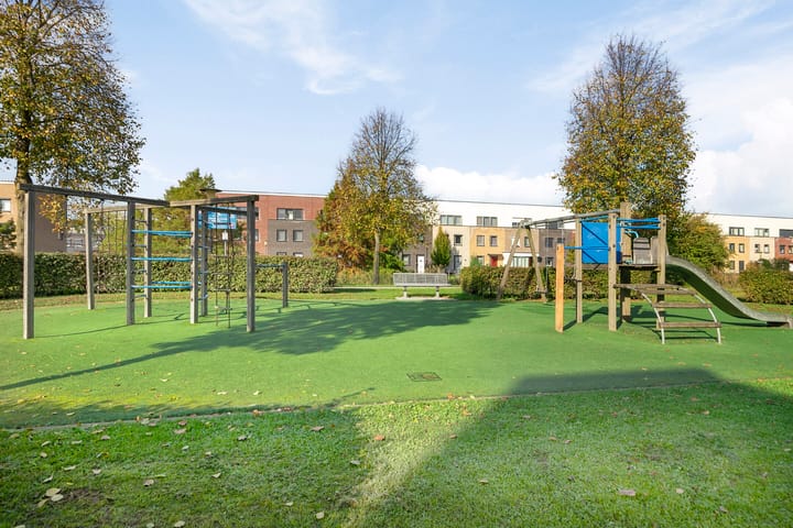 Foto 34 van Streefkerkstraat 120