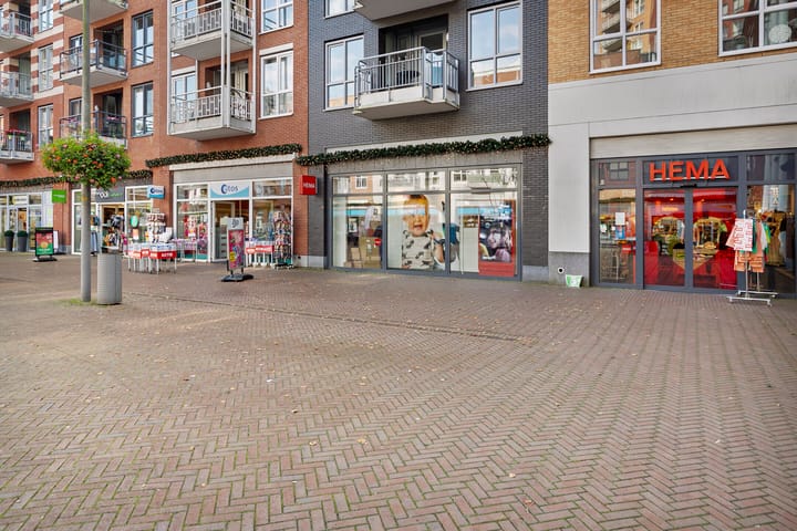 Foto 38 van Streefkerkstraat 120