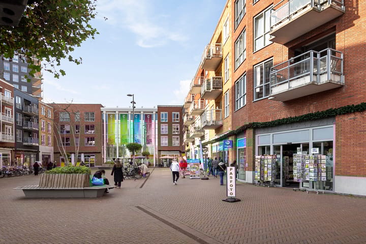 Foto 39 van Streefkerkstraat 120