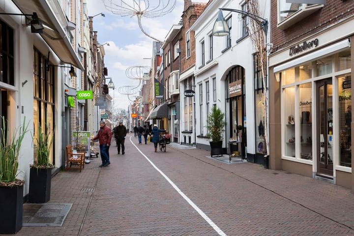 Foto 2 van Op de Keizer 24-B