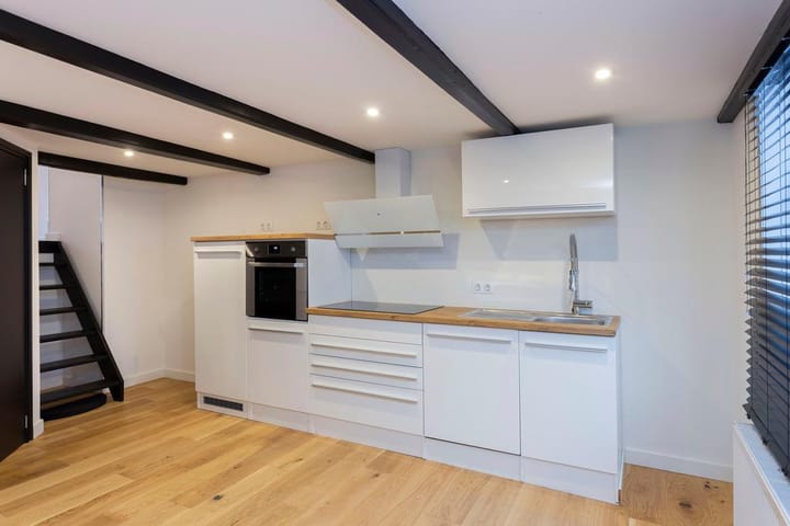 Foto 8 van Op de Keizer 24-B