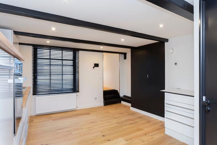 Foto 9 van Op de Keizer 24-B