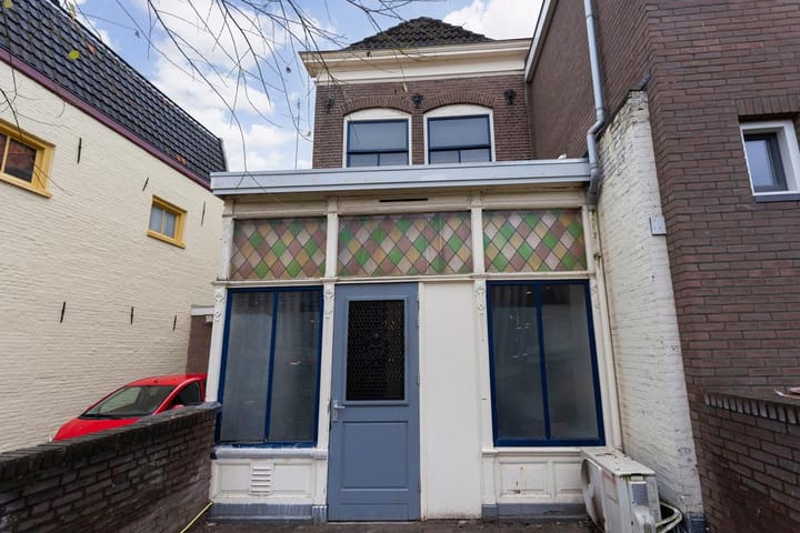 Foto 2 van Op de Keizer 24-A