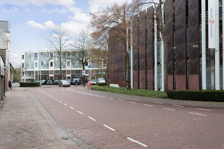 Foto 3 van Op de Keizer 24-A