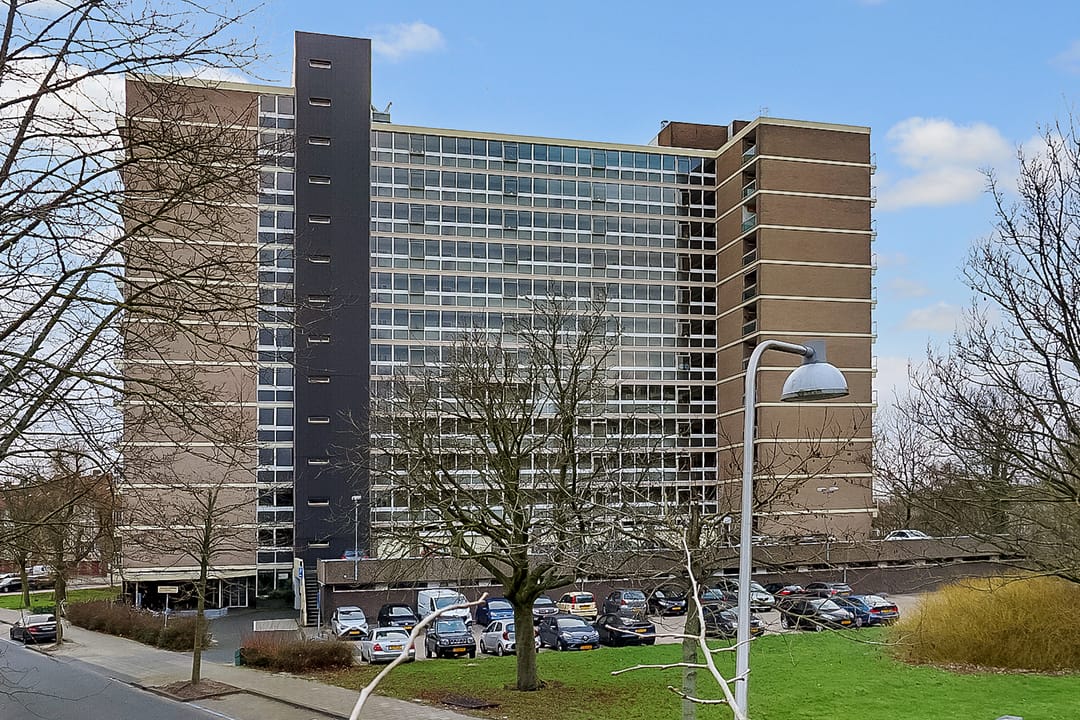 Foto 1 van Tobias Asserlaan 116