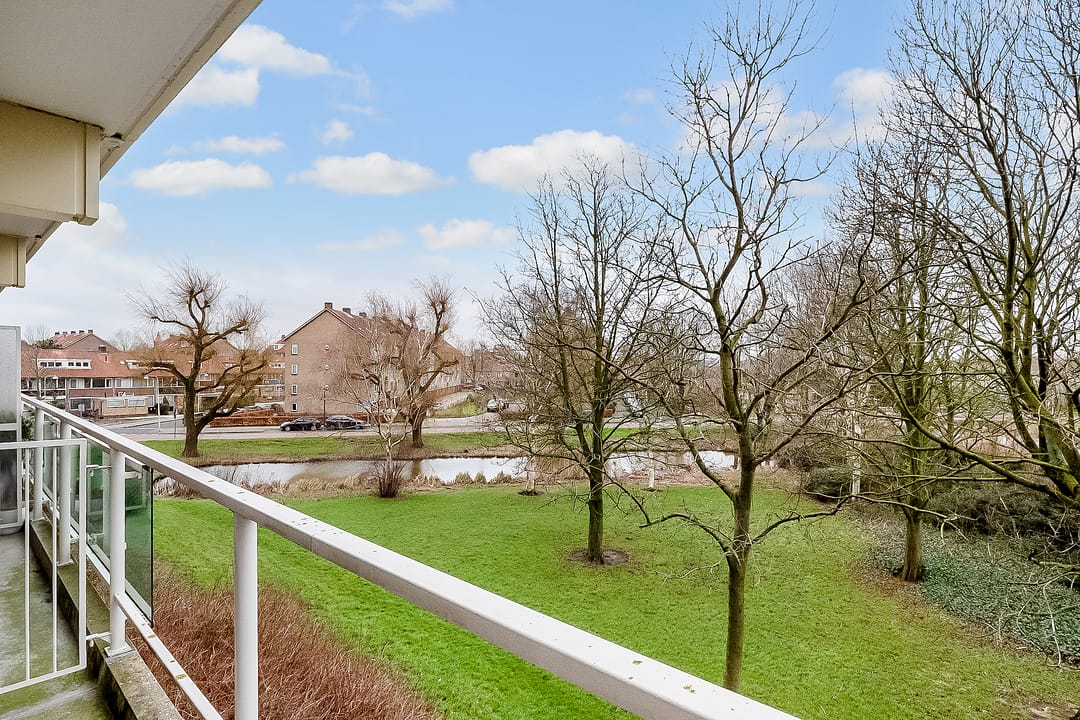 Foto 13 van Tobias Asserlaan 116