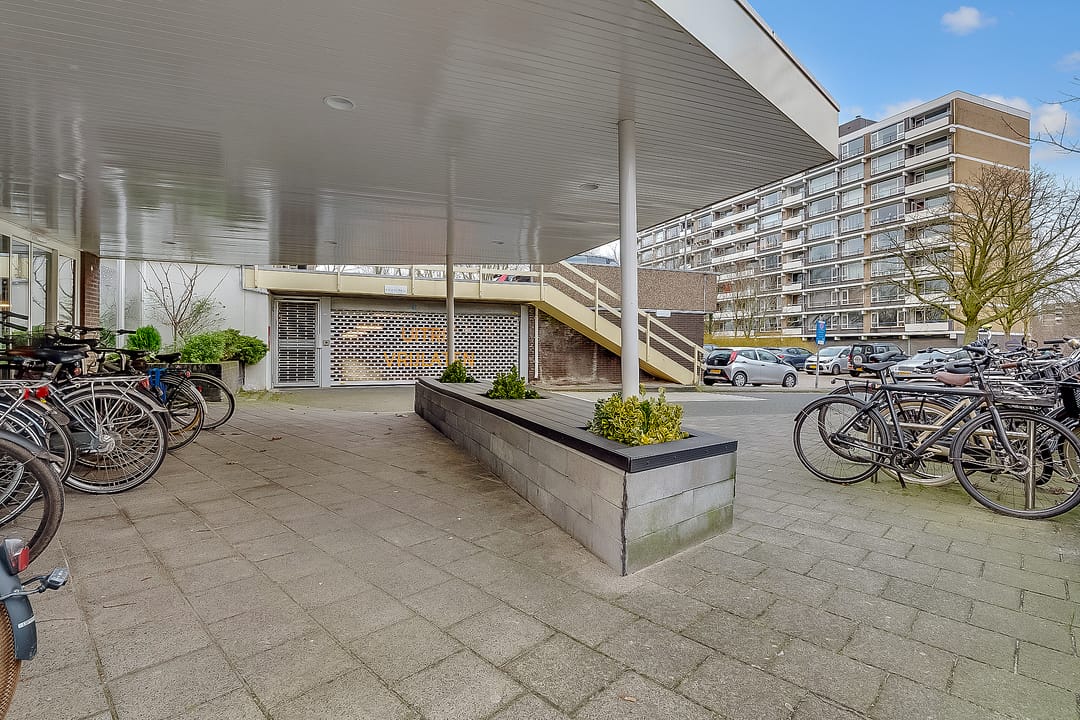 Foto 17 van Tobias Asserlaan 116