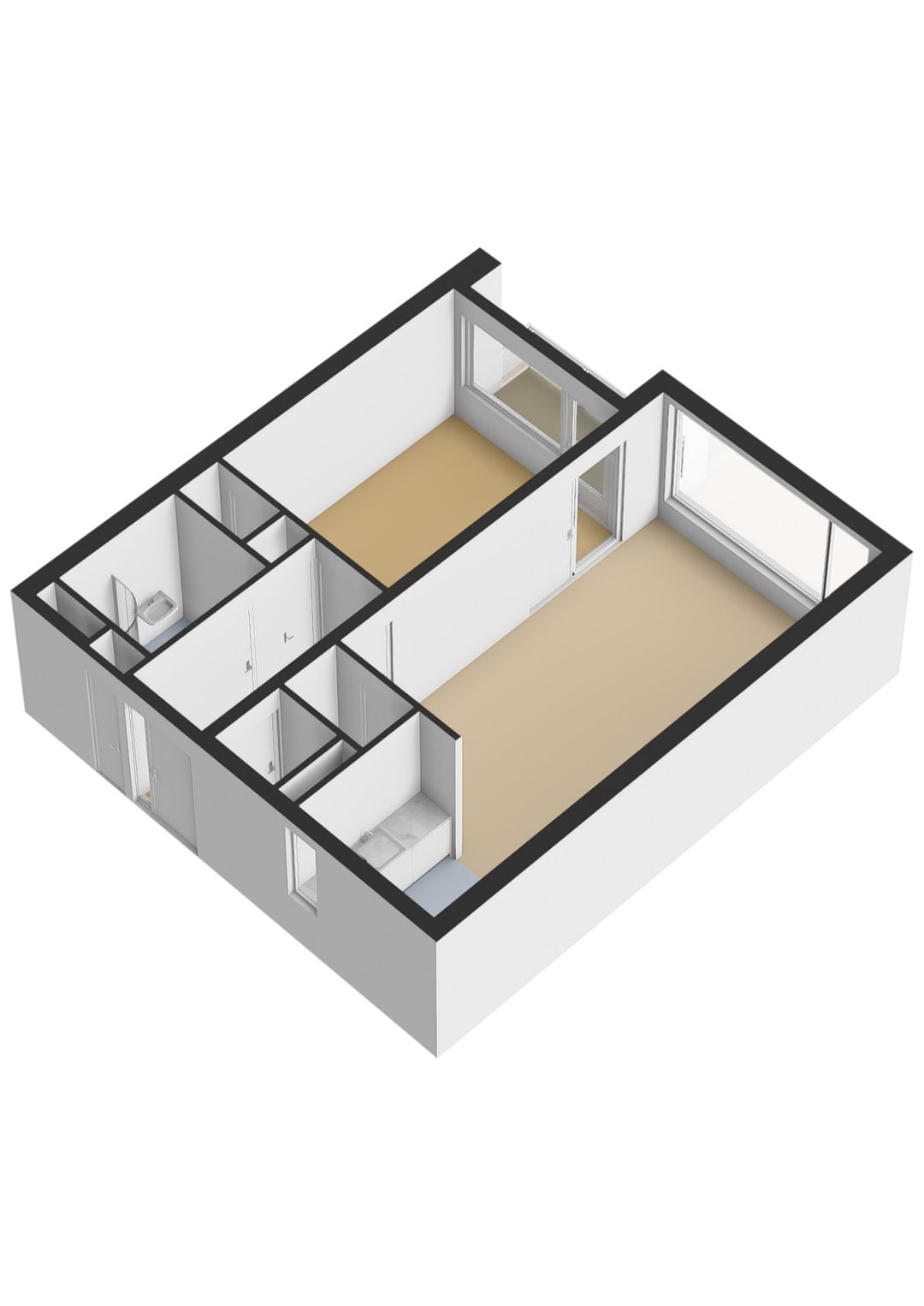 Foto 22 van Tobias Asserlaan 116