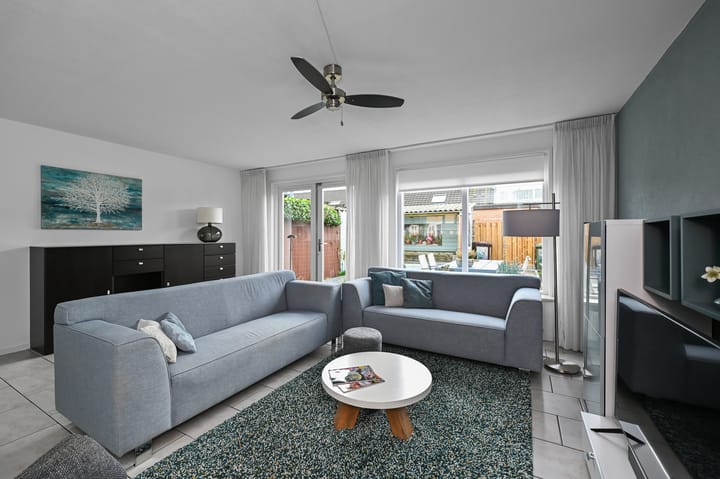 Foto 2 van Chinastraat 46