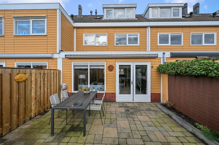 Foto 5 van Chinastraat 46