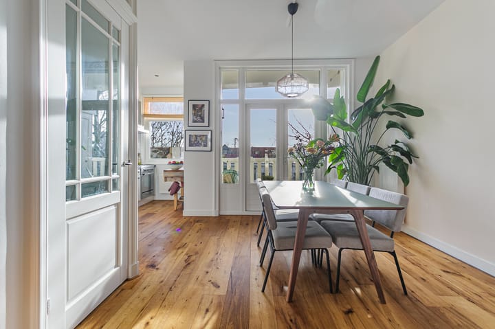 Foto 2 van Vrolikstraat 150-3