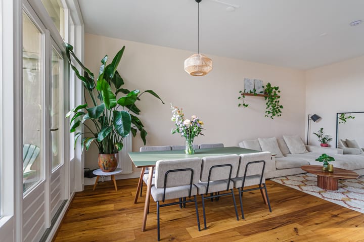 Photo 6 of Vrolikstraat 150-3