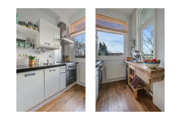 Photo 10 of Vrolikstraat 150-3