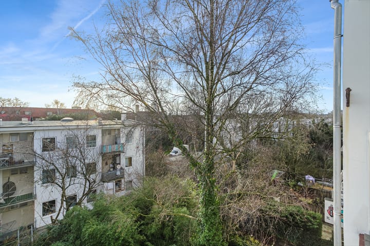 Photo 13 of Vrolikstraat 150-3