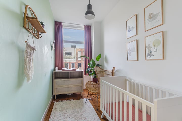 Photo 16 of Vrolikstraat 150-3