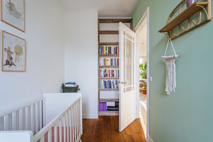 Photo 17 of Vrolikstraat 150-3