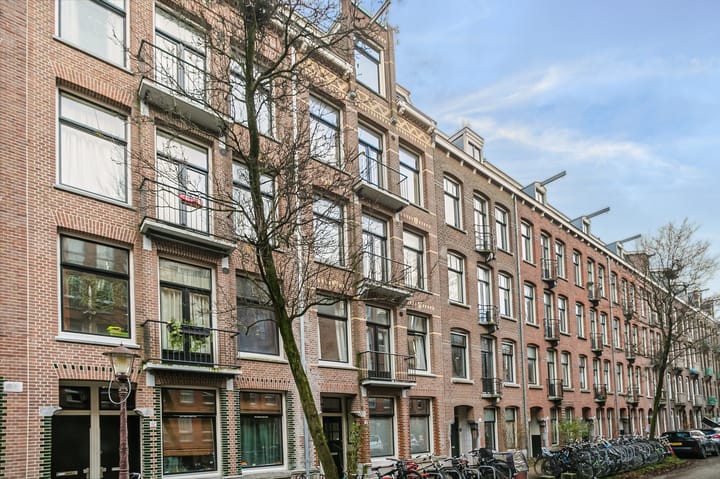 Photo 21 of Vrolikstraat 150-3