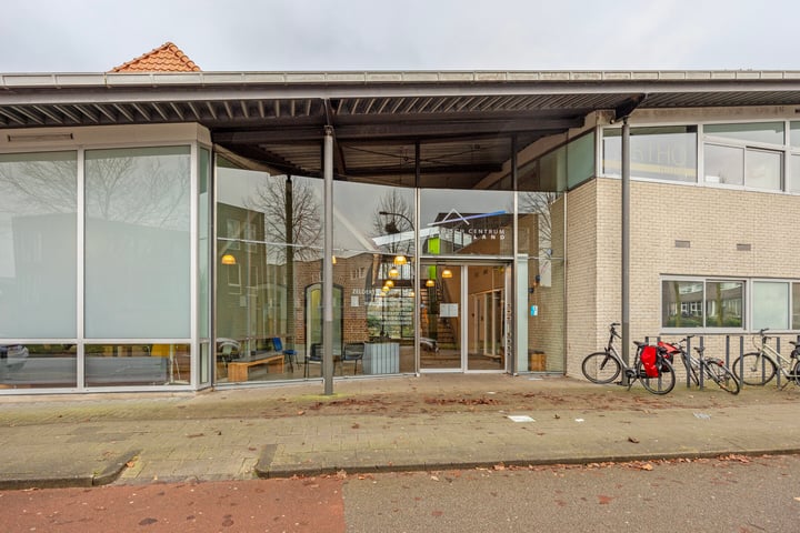 Zeldertsedreef 11-A, Amersfoort