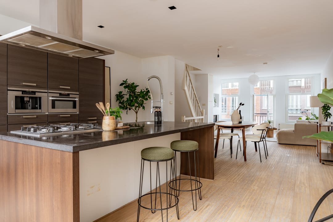 Foto 1 van Kanaalstraat 83-3