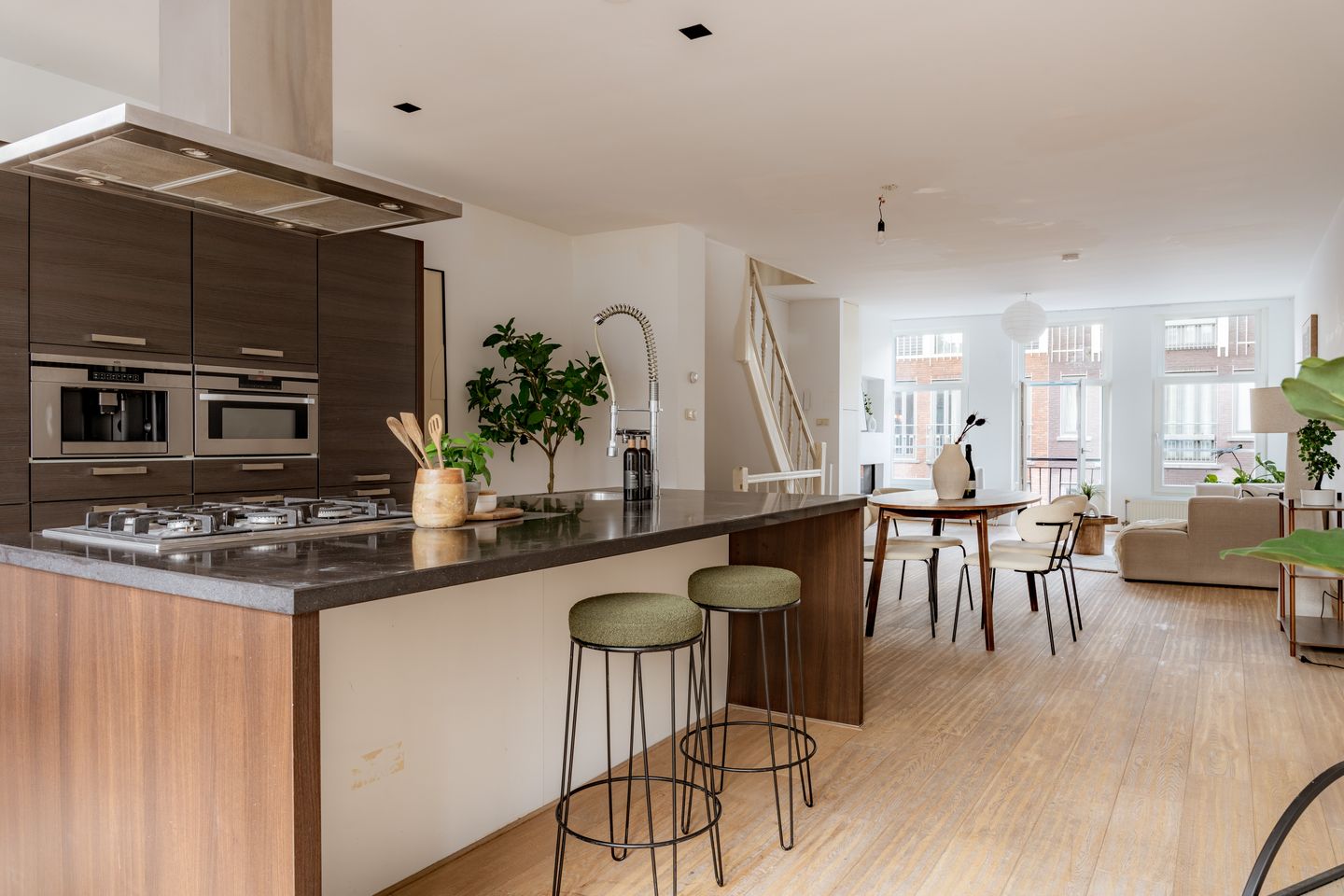 Foto 1 van Kanaalstraat 83-3