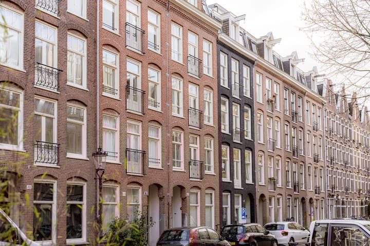 Foto 2 van Kanaalstraat 83-3