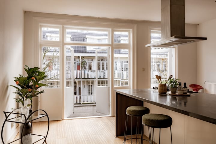 Foto 4 van Kanaalstraat 83-3