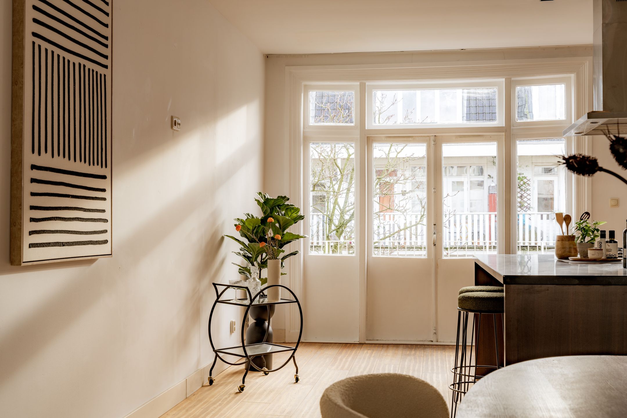 Foto 9 van Kanaalstraat 83-3