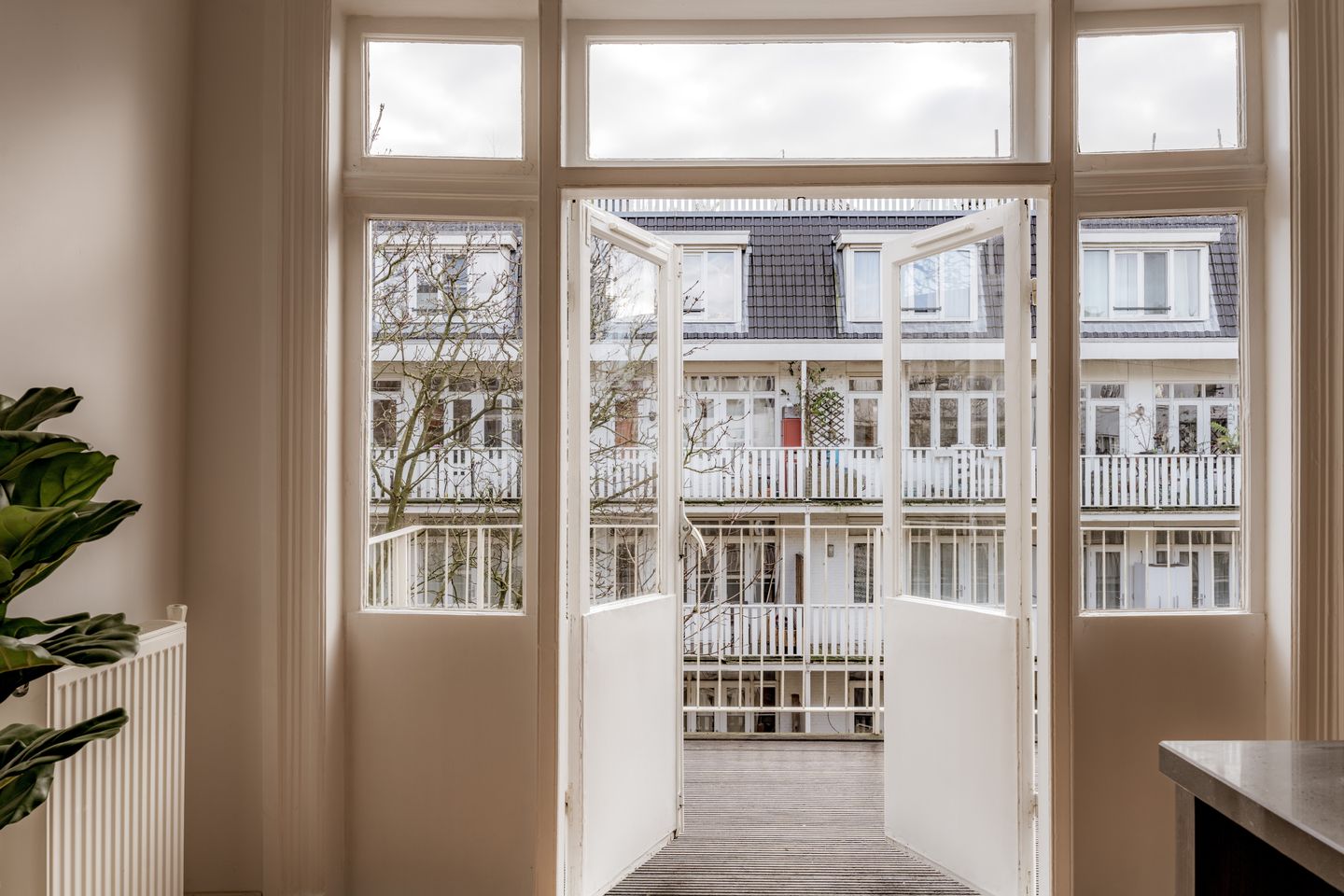 Foto 10 van Kanaalstraat 83-3