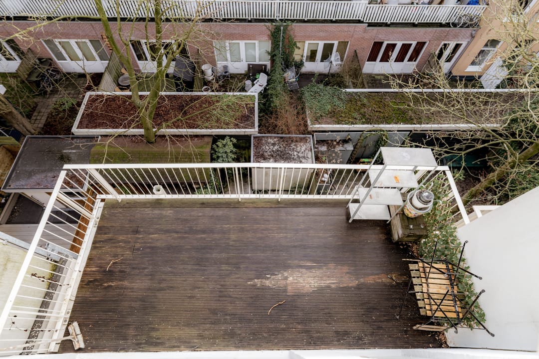 Foto 11 van Kanaalstraat 83-3