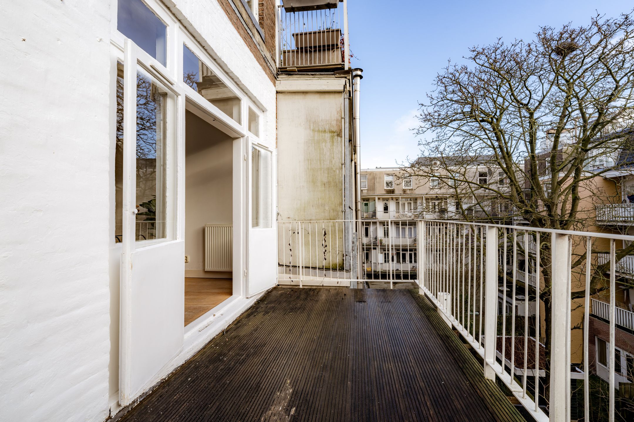 Foto 12 van Kanaalstraat 83-3