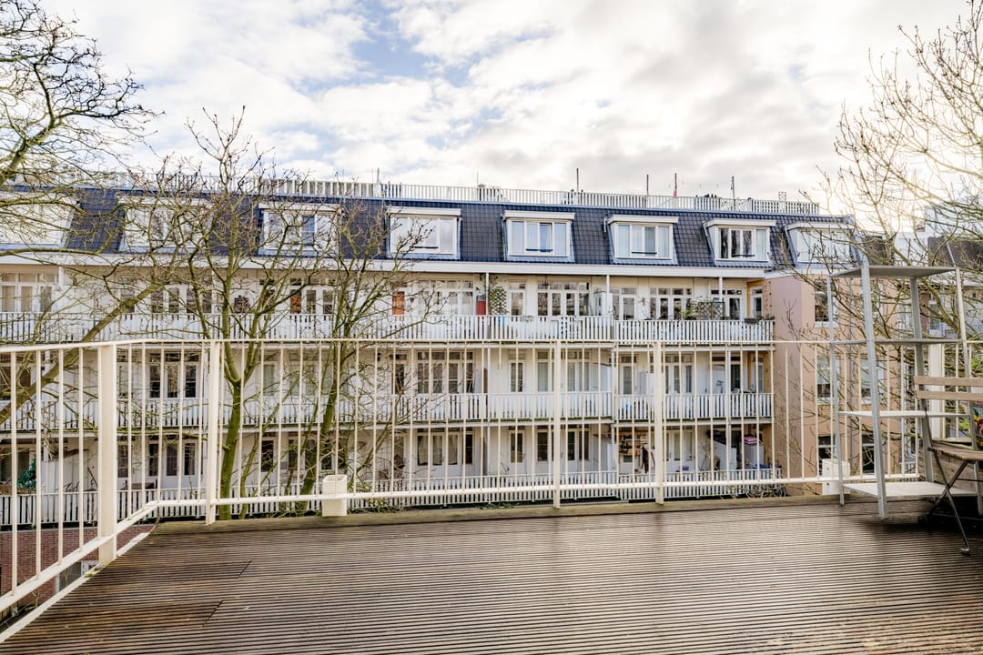 Foto 13 van Kanaalstraat 83-3