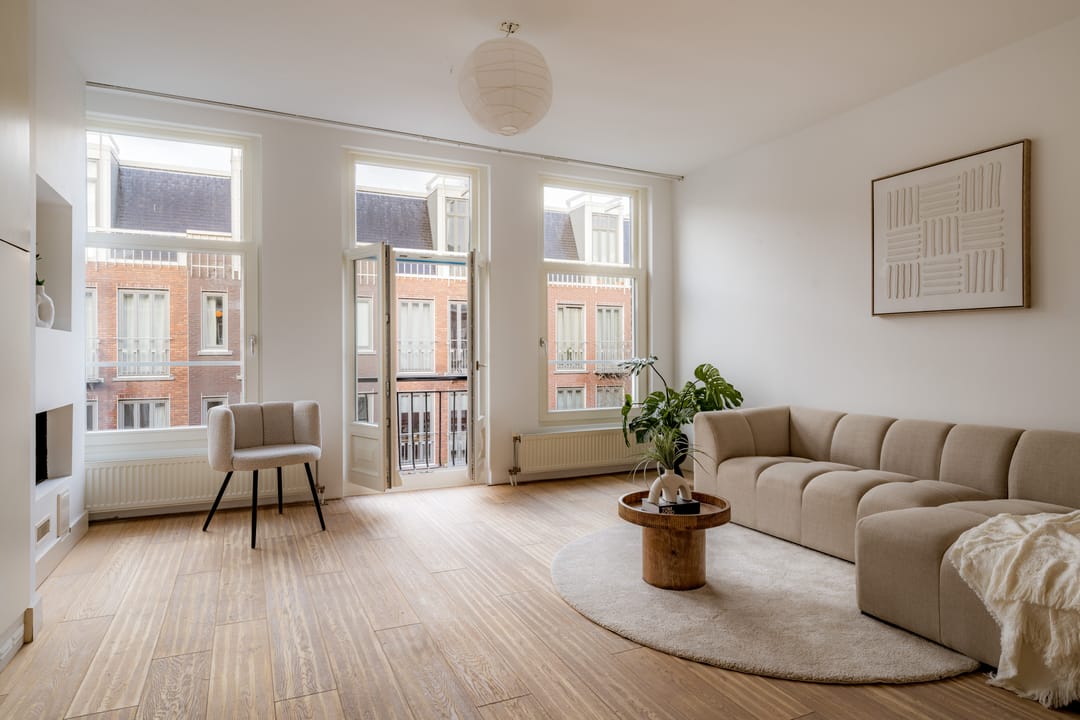 Foto 22 van Kanaalstraat 83-3