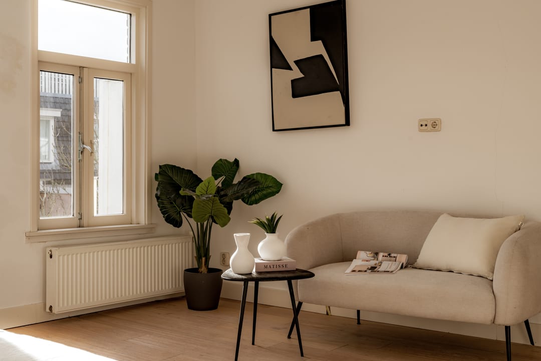 Foto 32 van Kanaalstraat 83-3