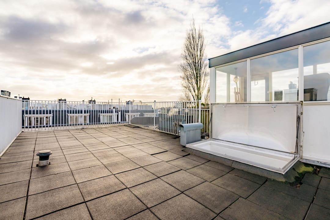 Foto 43 van Kanaalstraat 83-3