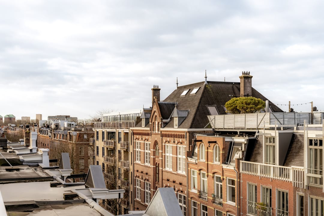 Foto 47 van Kanaalstraat 83-3