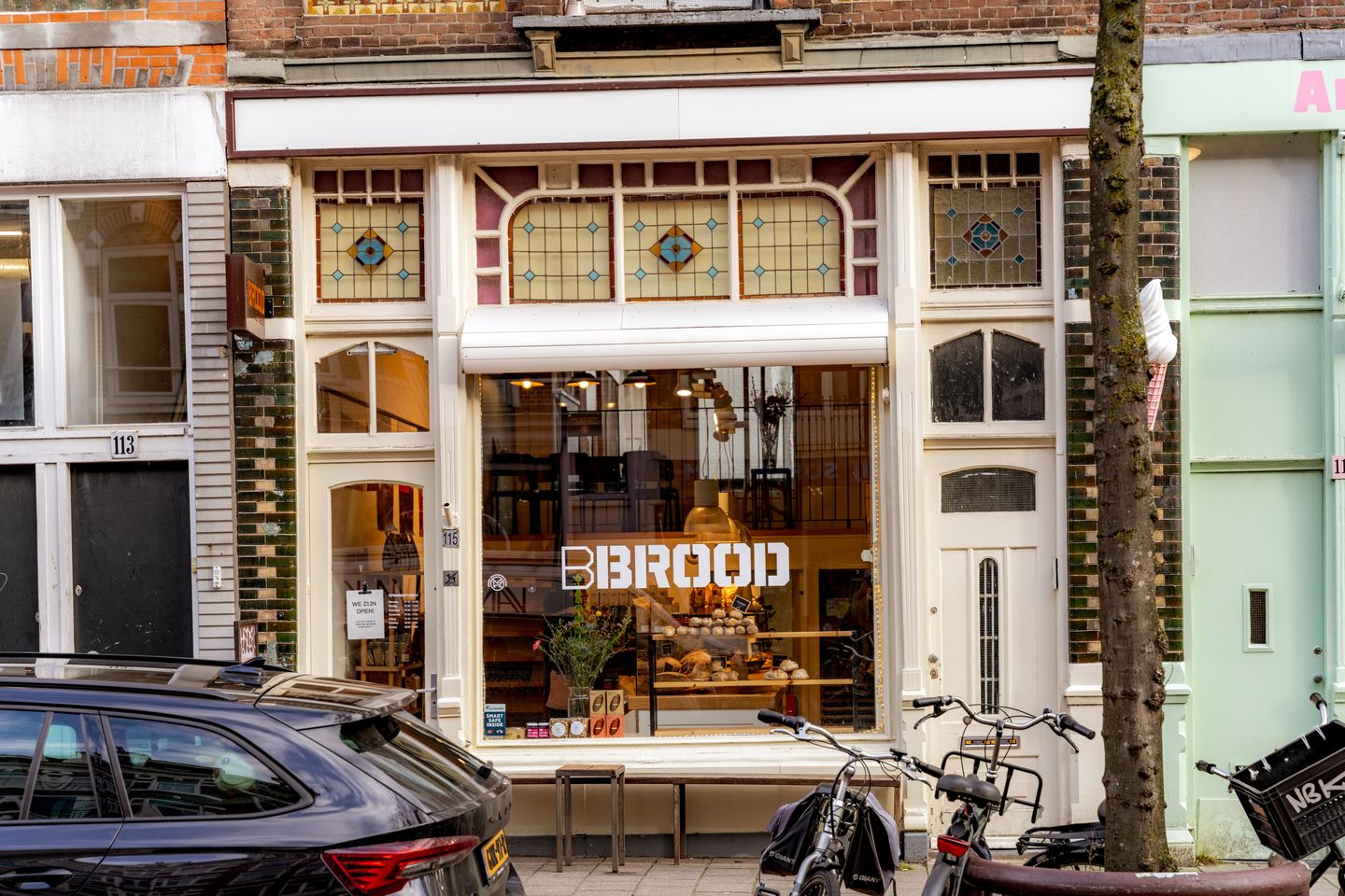 Foto 49 van Kanaalstraat 83-3