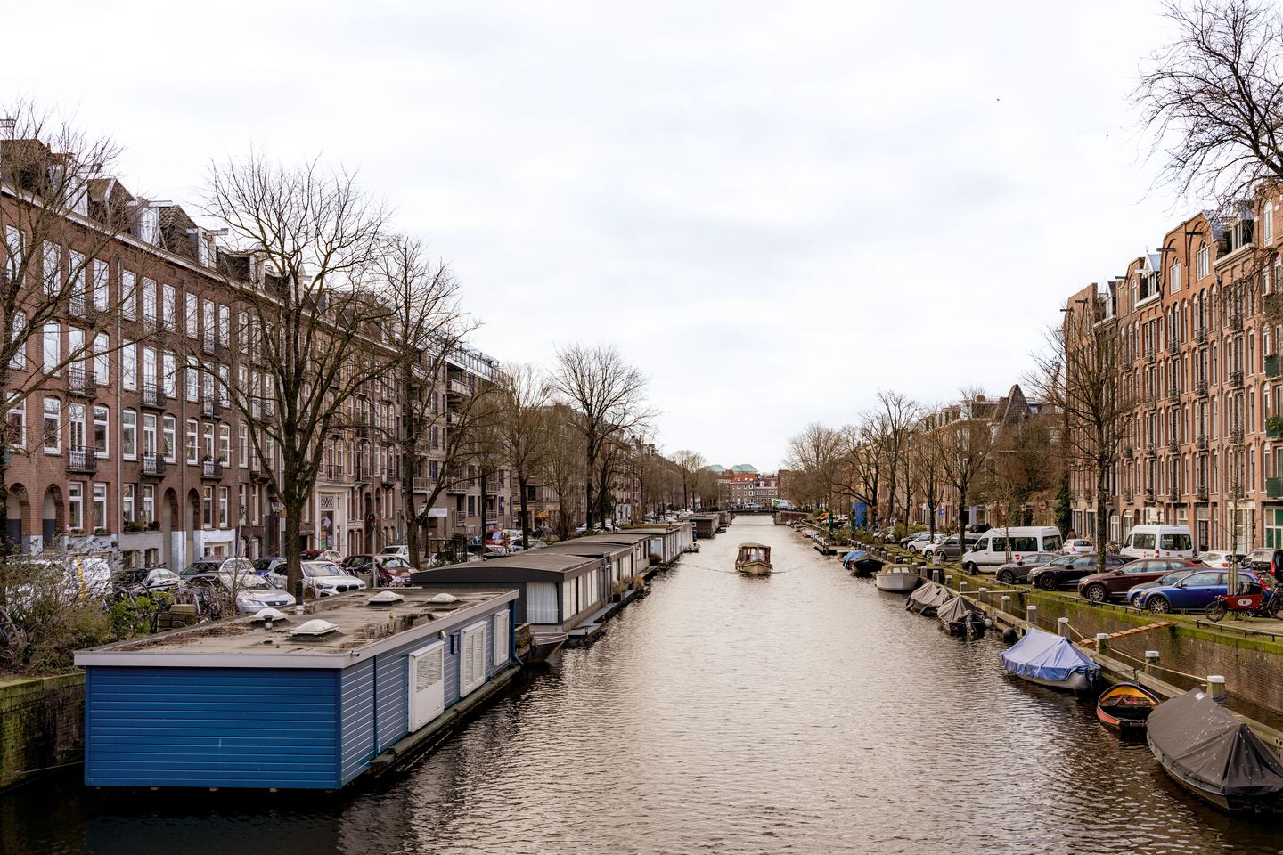 Foto 50 van Kanaalstraat 83-3