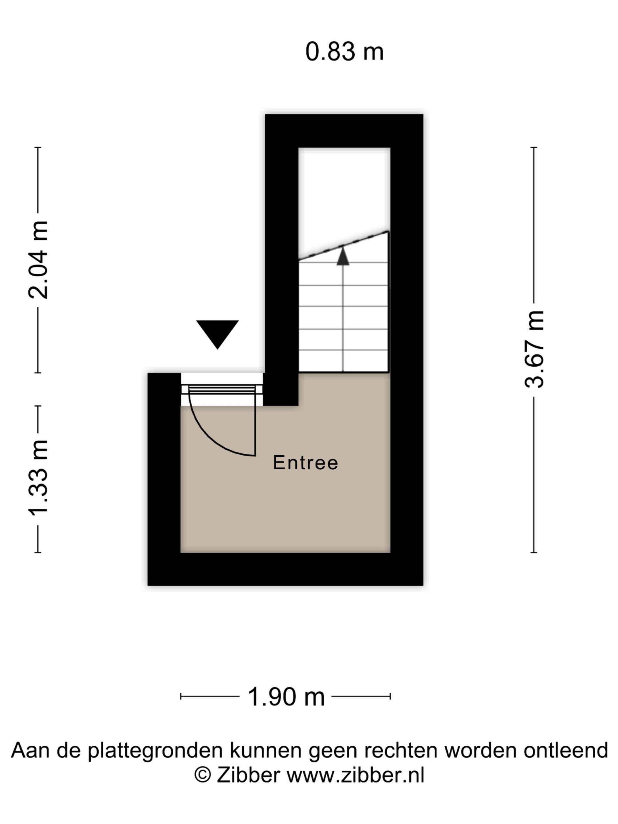 Foto 54 van Kanaalstraat 83-3