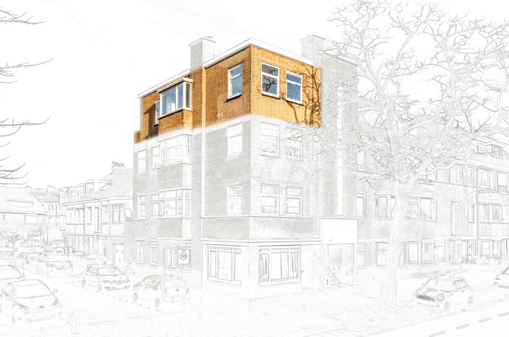 Foto 7 van Vreeswijkstraat 71