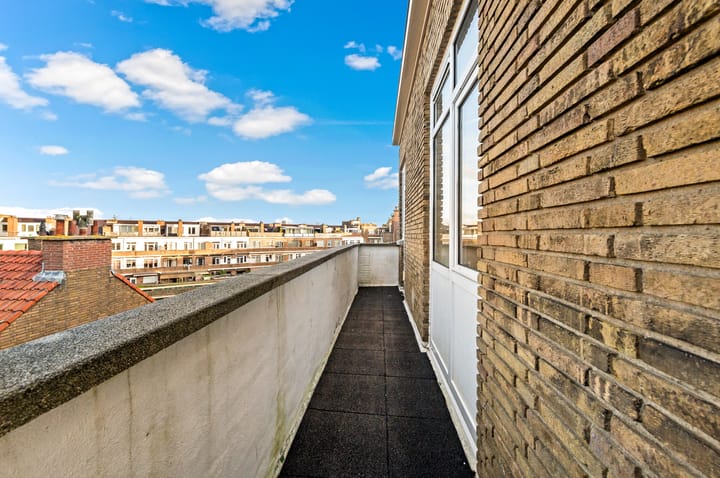 Foto 24 van Vreeswijkstraat 71