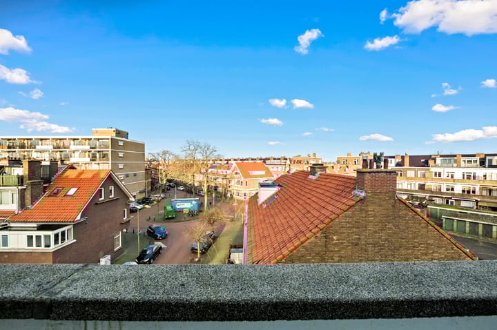 Foto 25 van Vreeswijkstraat 71