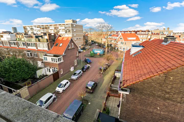 Foto 28 van Vreeswijkstraat 71