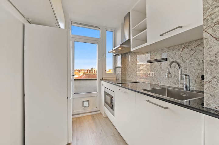 Foto 3 van Vreeswijkstraat 71