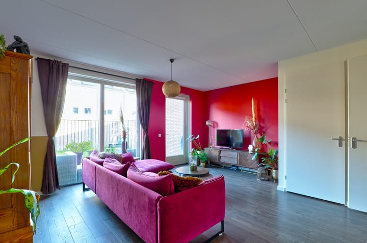 Foto 4 van Veemarktstraat 14