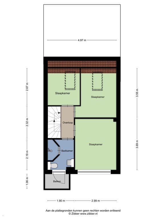 Foto 32 van Waliënsestraat 23