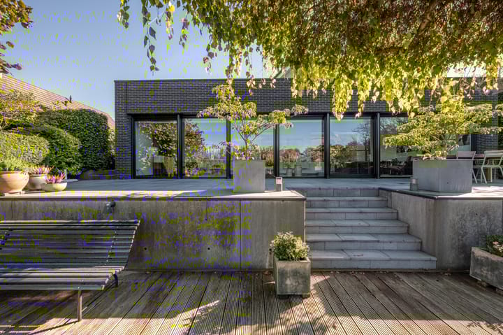 Foto 1 van Albert Schweitzererf 3