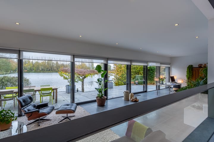 Foto 2 van Albert Schweitzererf 3