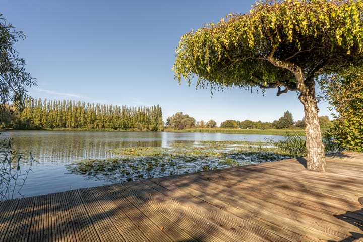 Foto 3 van Albert Schweitzererf 3