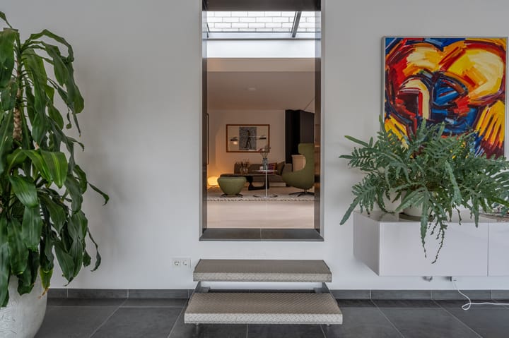 Foto 9 van Albert Schweitzererf 3